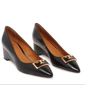 Tory Burch Gigi 55mm Wedge Heel